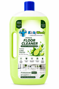 Shakywooh Premium Floor Cleaner Lime | 1L