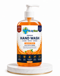 Shakywooh Premium Hand Wash – Orange Fresh